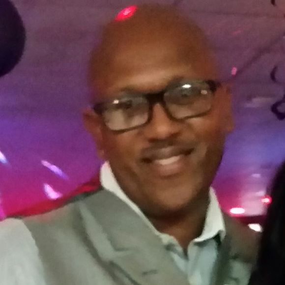 Meet your Posher, John - Picture 1 of 1